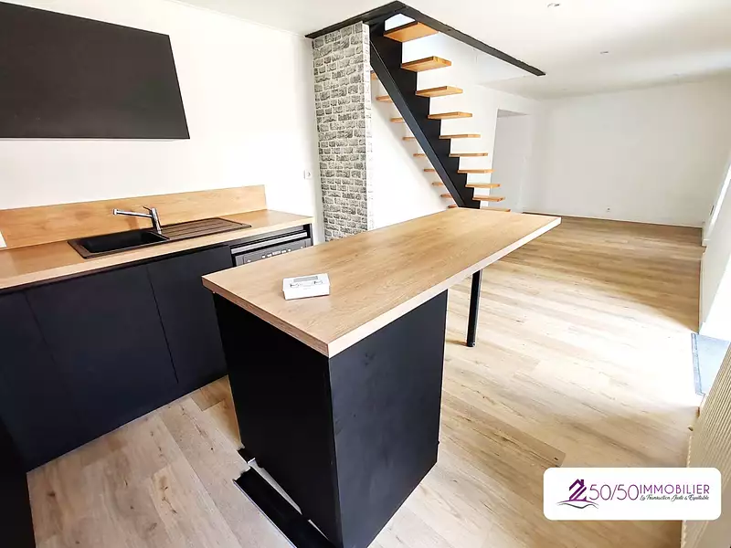 Maison, 170 m²