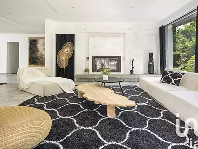 Maison, 320 m²