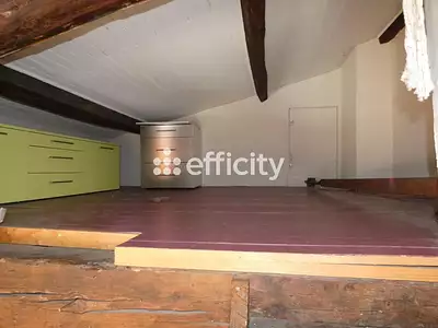 Appartement, 48 m²