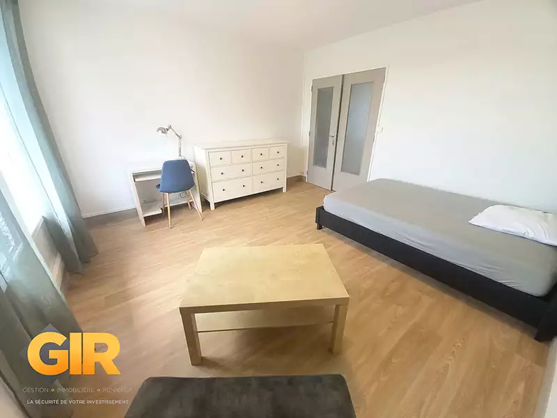 Appartement, 75,16 m²