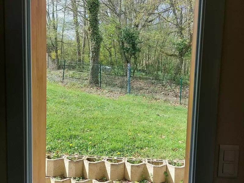 Maison, 107 m²