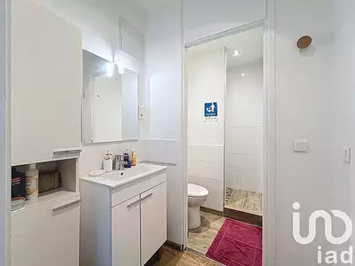Appartement, 98 m²