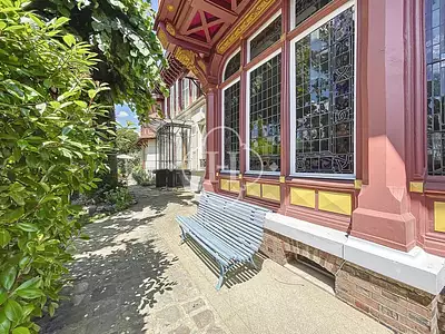 Maison, 258 m²