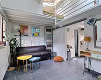 Maison, 26 m²