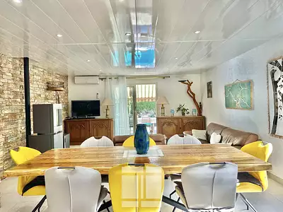 Maison, 119 m²