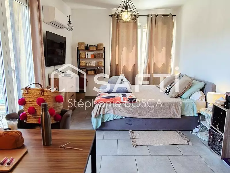 Appartement, 105 m²