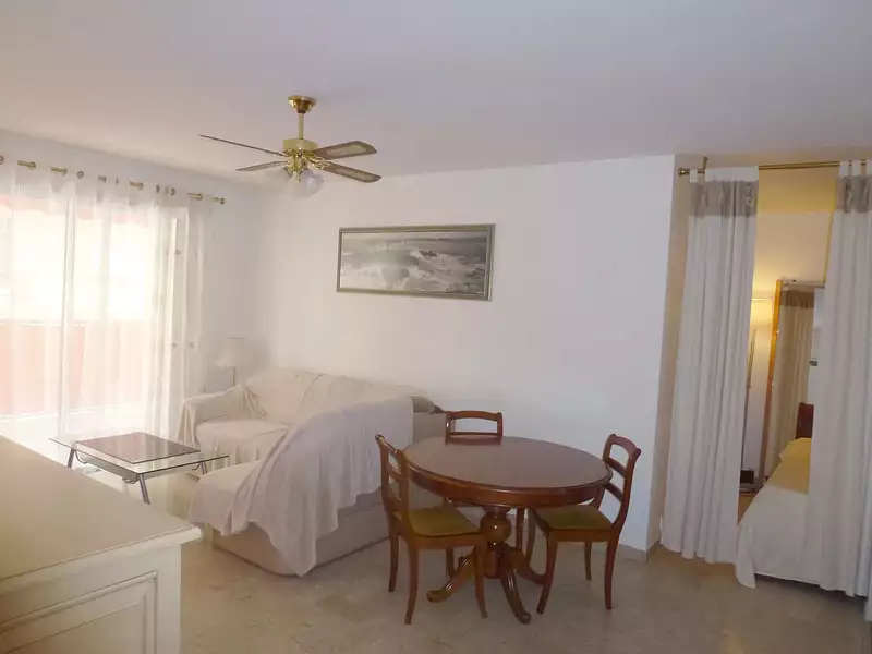 Appartement, 45 m²