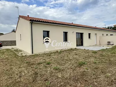Maison, 100,5 m²