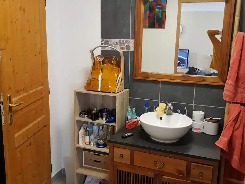 Appartement, 41 m²