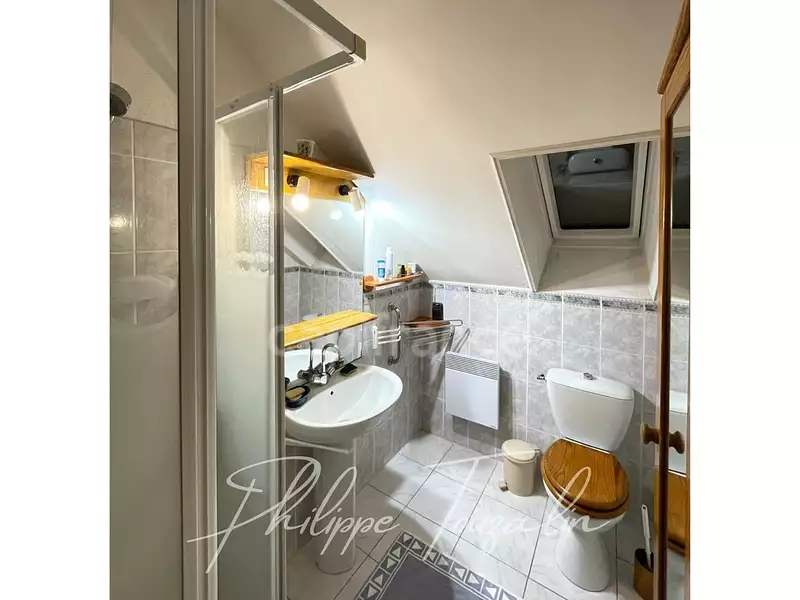 Maison, 152 m²