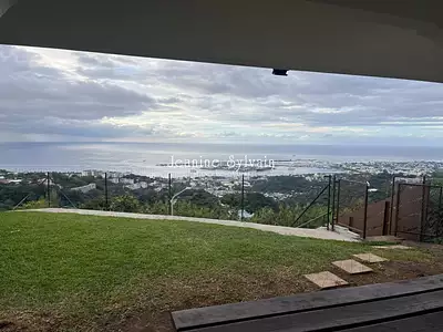 Maison, 140 m²