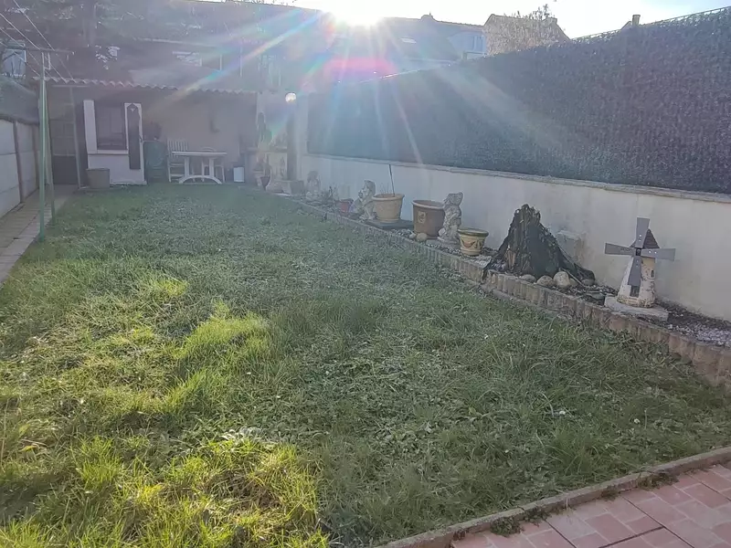Maison, 107 m²