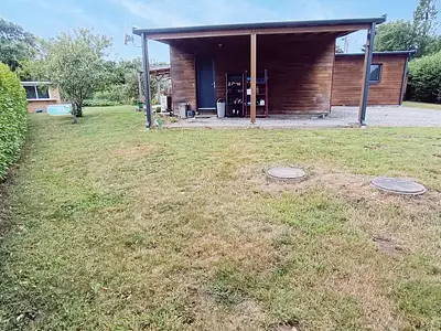 Maison, 92 m²