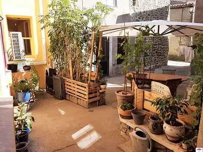 Maison, 210 m²
