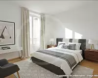 Appartement, 34,03 m²