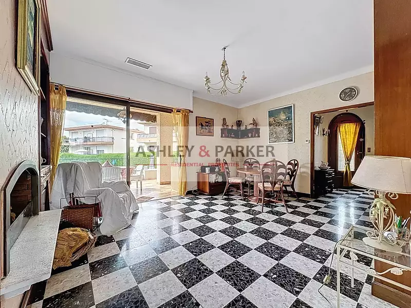 Maison, 163,65 m²