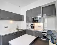 Appartement, 40,69 m²