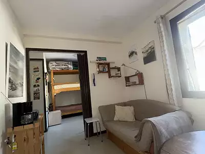 Appartement, 22,32 m²