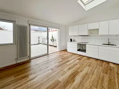 Maison, 83,39 m²