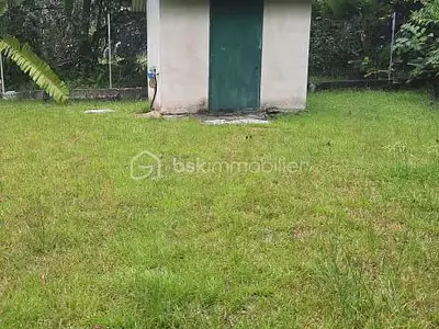 Maison, 90 m²