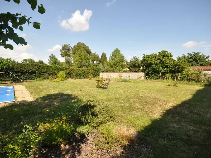 Maison, 111 m²