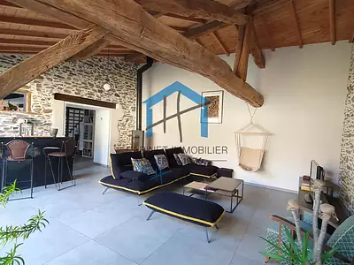 Maison, 272 m²