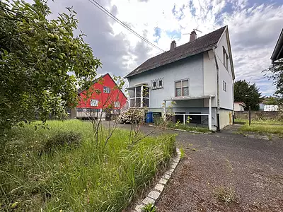 Maison, 88,14 m²