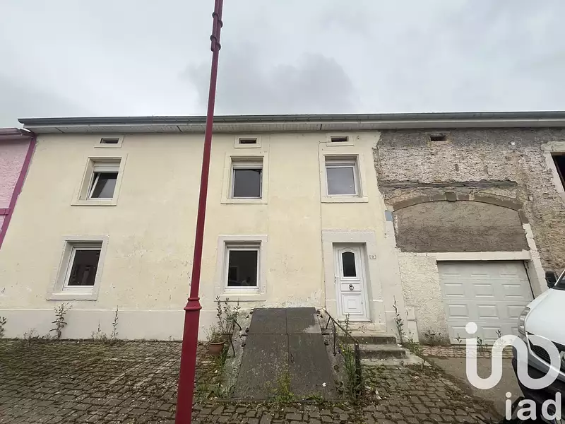 Maison, 175 m²