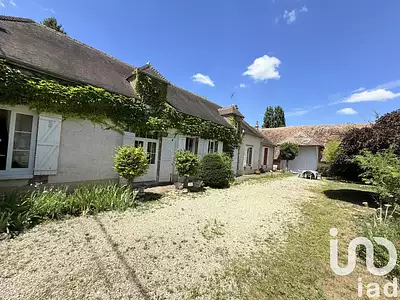 Maison, 137 m²