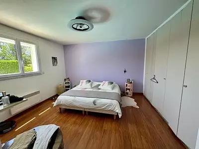 Maison, 102 m²