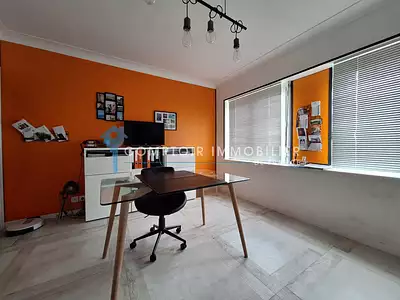 Maison, 206 m²
