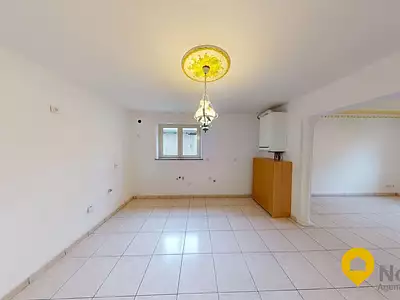 Appartement, 126 m²