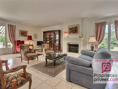 Maison, 175 m²