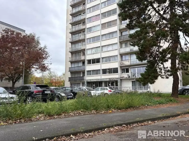 Appartement, 68 m²