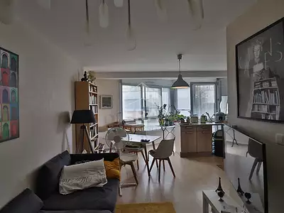 Appartement, 50,51 m²