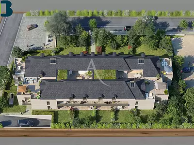 Appartement, 40,13 m²