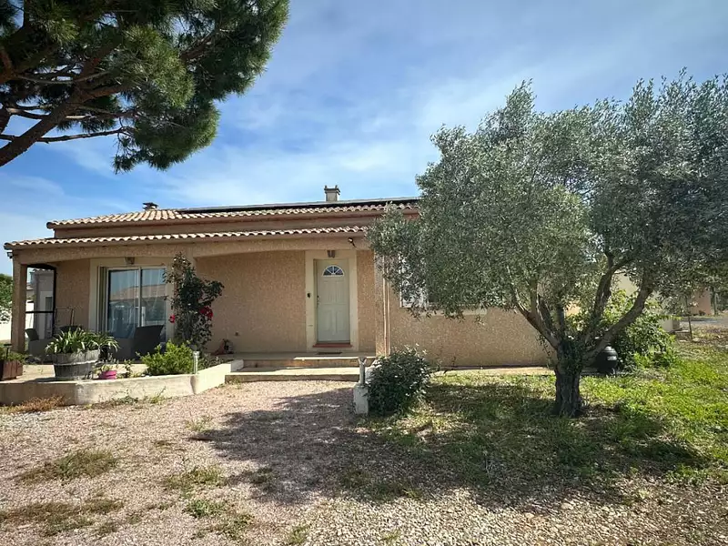 Maison, 105 m²