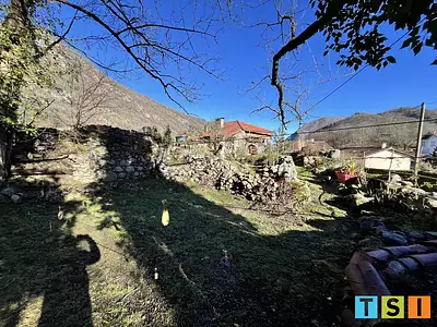 Terrain, 1 709 m²