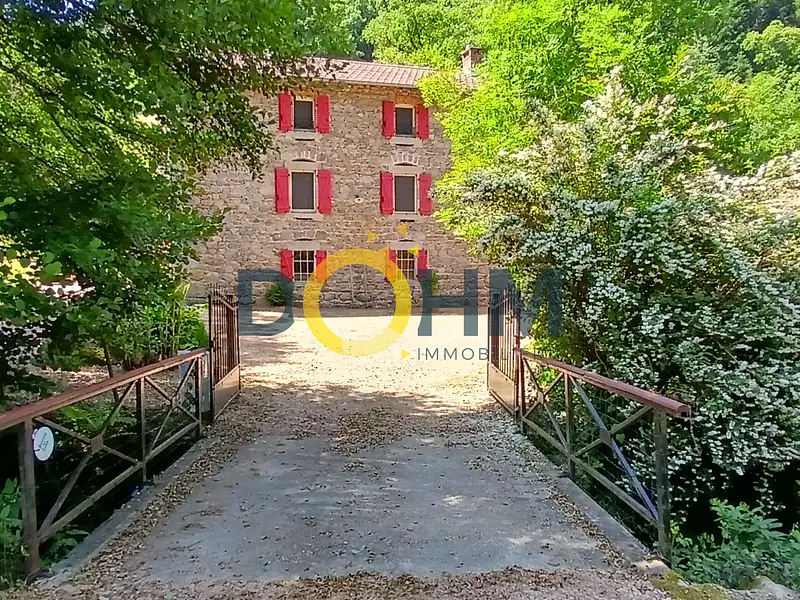 Maison, 106 m²