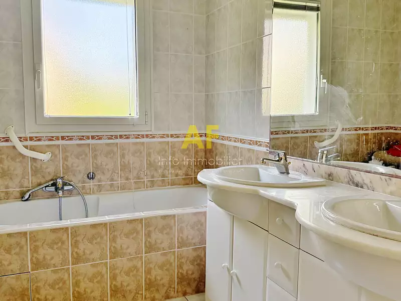Appartement, 138,22 m²