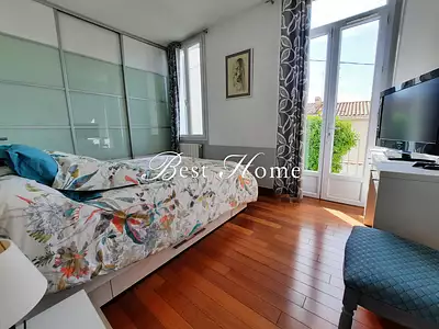 Maison, 110 m²