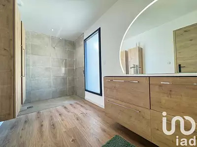 Maison, 232 m²