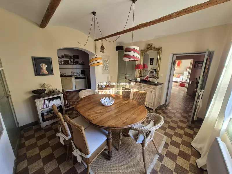 Maison, 150 m²