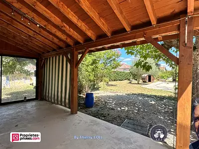 Maison, 215 m²