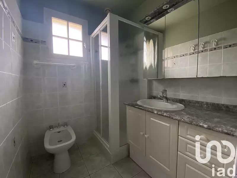 Maison, 123 m²