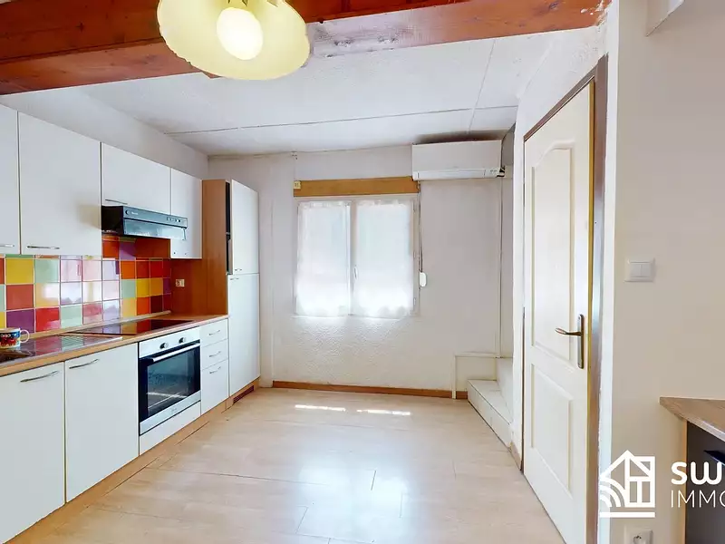 Maison, 70 m²