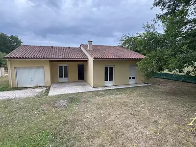 Maison, 87 m²