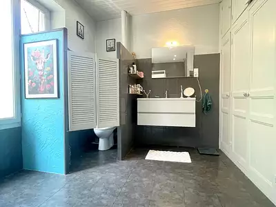 Maison, 183 m²