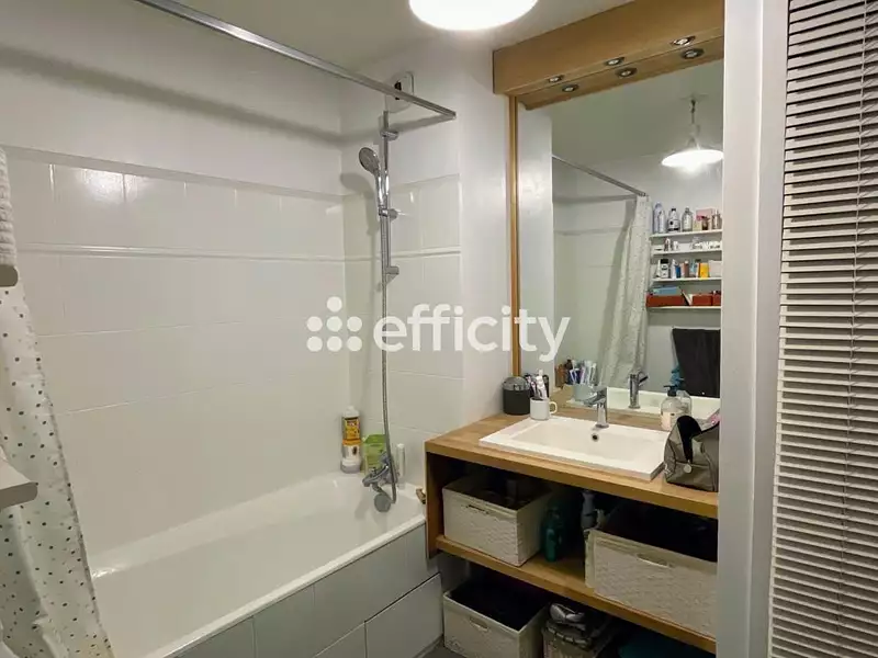 Appartement, 69 m²