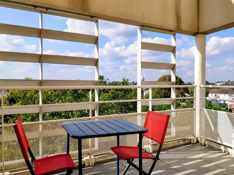 Appartement, 113 m²